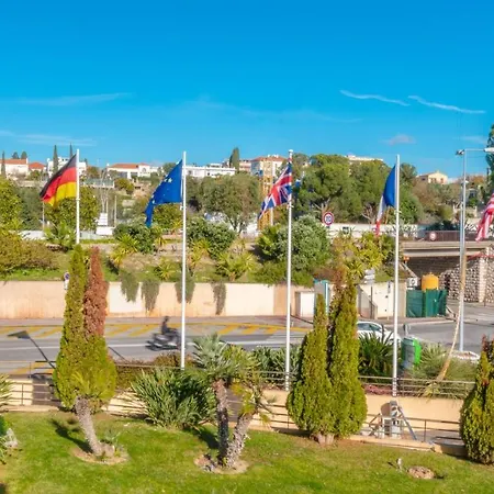 - Port St Laurent By Ihg Saint-Laurent-du-Var