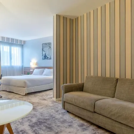 - Port St Laurent, An Ihg Hotel