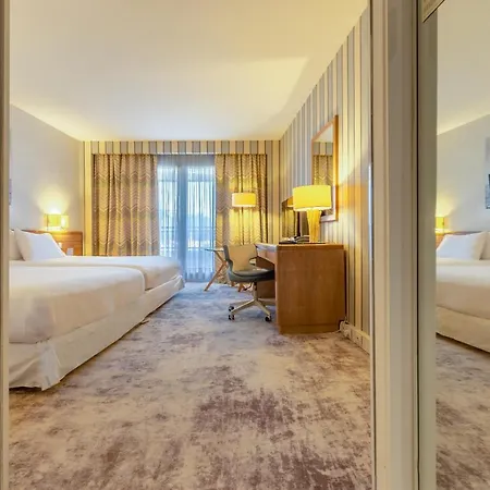 - Port St Laurent, An Ihg