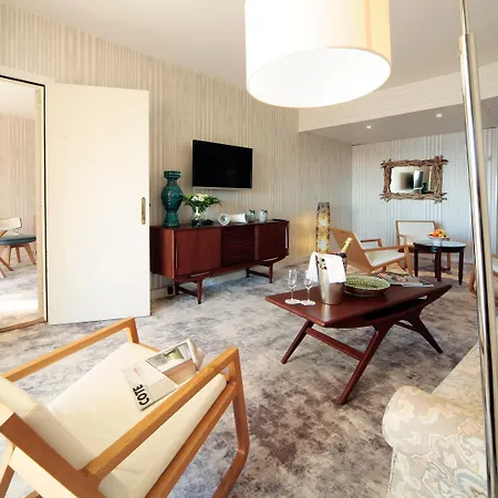 Hotel - Port St Laurent By Ihg