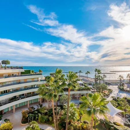 - Port St Laurent, An Ihg 4* Saint-Laurent-du-Var
