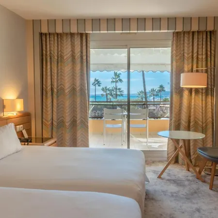 Hotel - Port St Laurent, An Ihg